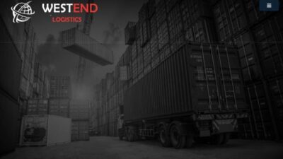 Westendlogistics.net Shipping Scam Review|