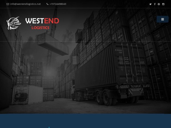 Westendlogistics.net Shipping Scam Review|