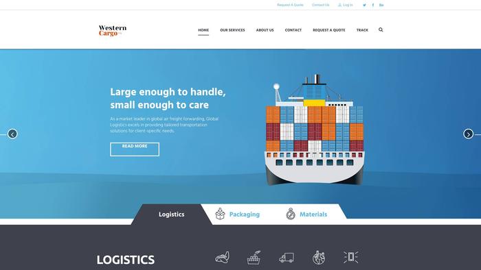 Westerncargoships.com Shipping Scam Review|