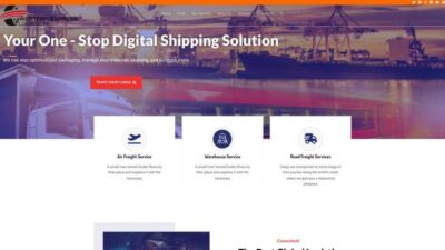 Westernexpressinc.net Shipping Scam Review