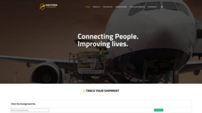 Westernhubdelivery.com Shipping Scam Review