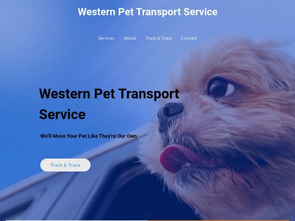 Westernpettransportservice.com Shipping Scam Review|
