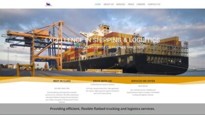 Winnerlogistics.net Shipping Scam Review|