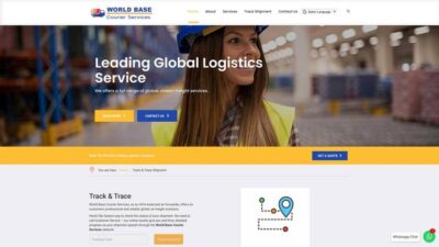 Worldbaseservices.com Shipping Scam Review|