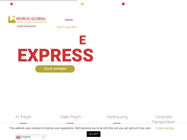 Worldglobalsdelivery.com Shipping Scam Review|