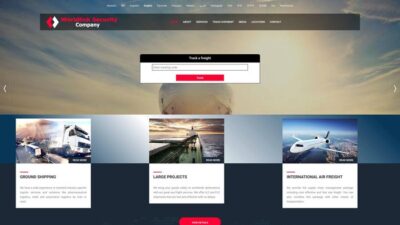 Worldlink-securitycompany.com Shipping Scam Review