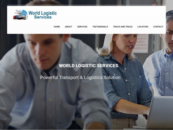 Worldlogisticservices.com Shipping Scam Review|
