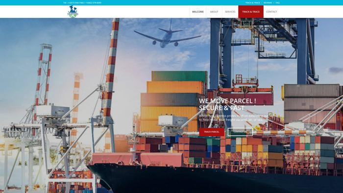 Worldpetexpress.us Shipping Scam Review