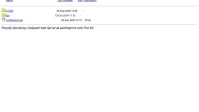 Worldsprnts.com Shipping Scam Review|