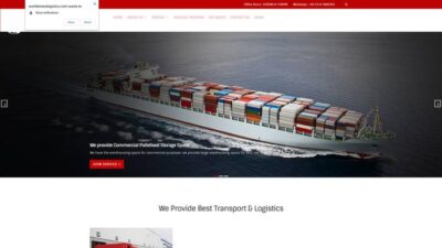 Worldstranslogistics.com Shipping Scam Review