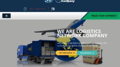 Worldwidelogisticscompany.com Shipping Scam Review|