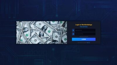 Worldwidelogs.world Shipping Scam Review