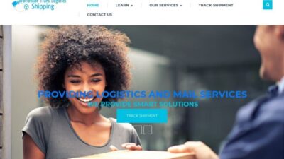 Worldwidetranslogisticsshipping.com Shipping Scam Review|