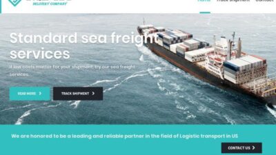 Wwdeliverycompany.net Shipping Scam Review|