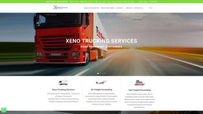 Xenoexpress.com Shipping Scam Review|