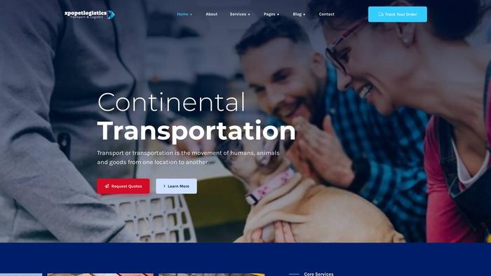 Xpopetlogistics.com Shipping Scam Review|