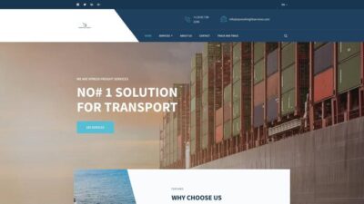 Xpressfreightservices.com Shipping Scam Review