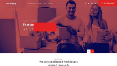 Xpresshiping.com Shipping Scam Review|