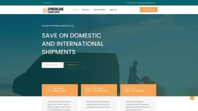 Xpresslanecargo.com Shipping Scam Review|