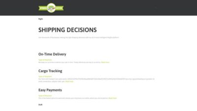 Xpresspetshippers.com Shipping Scam Review|
