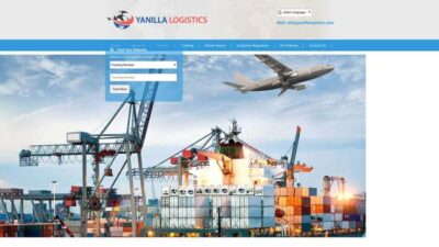 Yanillalogistics.com Shipping Scam Review