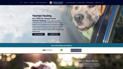 Yeomanhauling.com Shipping Scam Review|