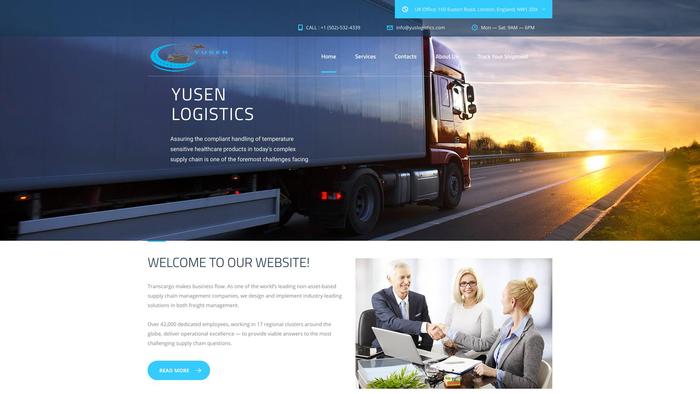 Yuslogistics.com Shipping Scam Review|