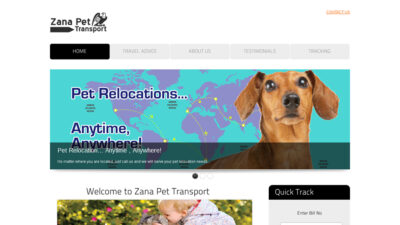 Zana-pt.com Shipping Scam Review|