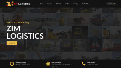 Zimlojistics.com Shipping Scam Review|