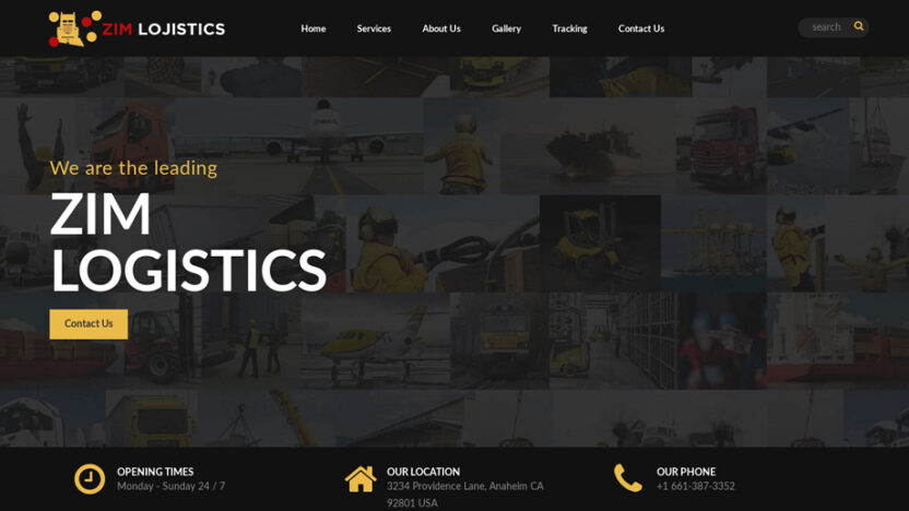 Zimlojistics.com Shipping Scam Review|