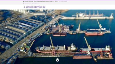 Zingershipping.com Shipping Scam Review