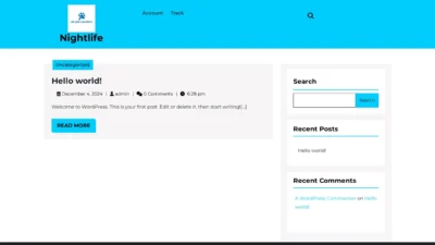 A screenshot of Airpetcouriers.com