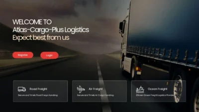 Review atlascargoplus.com