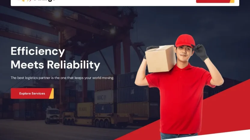 Review caargologistics.agency