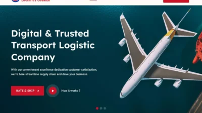 Review citylinklogisticscourier.com