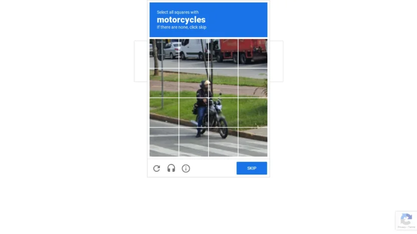 A screenshot of Clingologistics.com