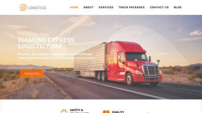 A screenshot of Daimondexpress.online