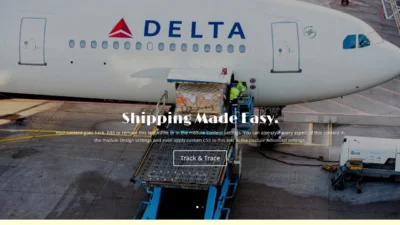 Review deltaexpressdelivry.com