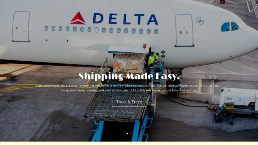Review deltaexpressdelivry.com