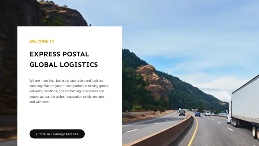 Review epsgloballogistics.com