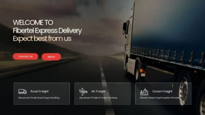 Review fibertelexpress.com