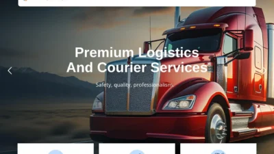 Review geoarcanelogistics.com