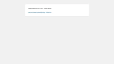 A screenshot of Globalcargoways.com