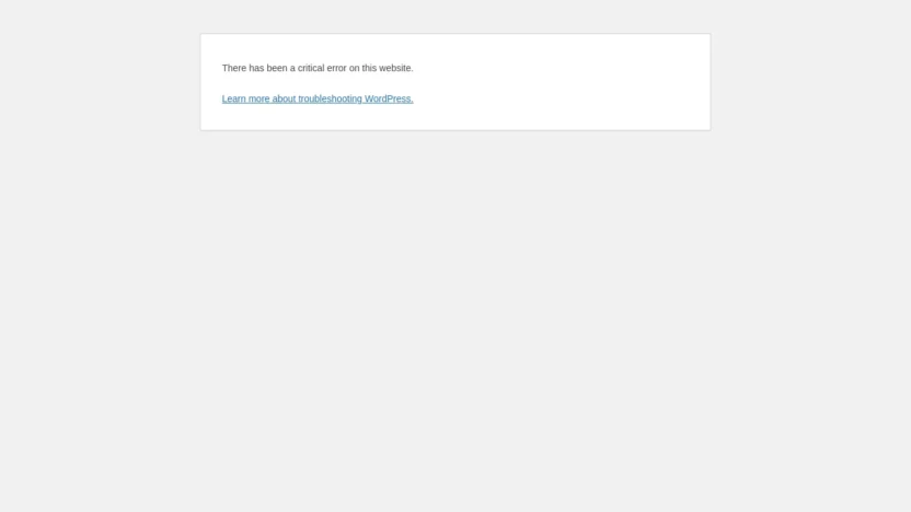 A screenshot of Globalcargoways.com
