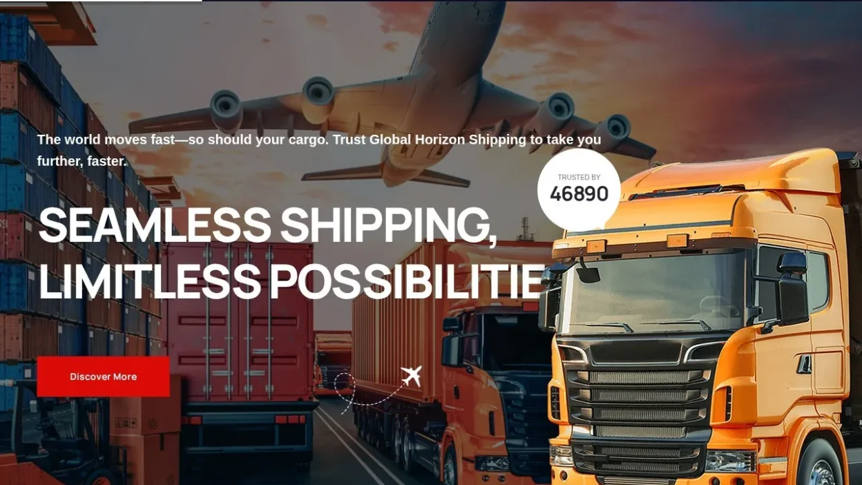 Review globalhorizonshippings.agency