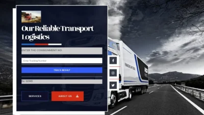 Review globallogisticsservies.com