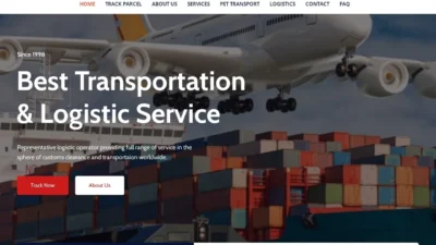 Review globalparcelsship.com
