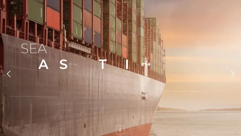 Review globaltrackifylogistics.com