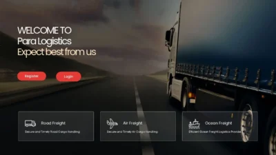 Review paramountlogs.com