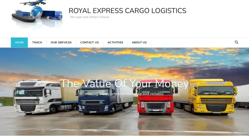 Review rapidtransitagency.com